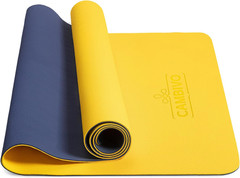 Yoga Mat for Women Men Kids, 1/3 & 1/4 & 2/5 Inch Extra Thick Yoga Mat Non Slip,