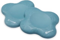 Yoga Knee Pads Set of 2 Yoga Props and Accessories for Women/Men Cushions Knees