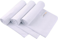 Microfiber Sports Workout Towels Fast Drying Fitness Sweat Towels for Men & Wome