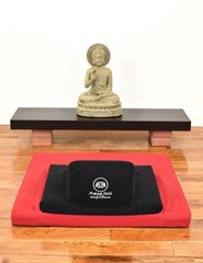 Asana Sati Lotus Meditation Cushion