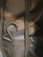 Gaiam Yoga Tote Workout Bag
