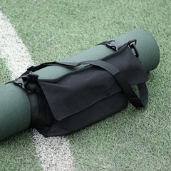 Yoga Mat Carry Bag Yoga Mat Carriers Mat Pocket Carryall Shoulder Bag for Office