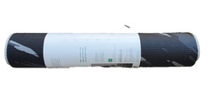 Gaiam Premium Reversible Yoga Mat – Non-slip – 2 Unique Prints – 68″ x 24″ x 6mm