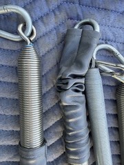 Merrithew Pilates Reformer Springs & More! Used