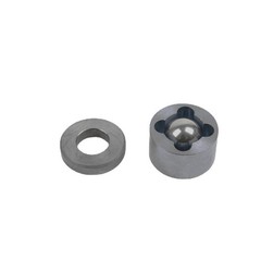 Lower Cage 730-510 Foot Valve Seat and Ball For Titan Airless Sprayer 440i 450