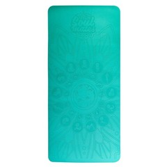 Kids Lightweight Yoga and Pilates Mat Non-Slip, Eco-Friendly TPEMateri…