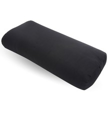 Premium Bolster, Soft & Supportive Meditation Pillow with Carry Handle, Light…