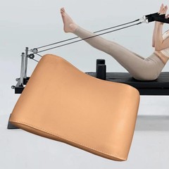 Pilates Support Pillow Pilates Refomer Head and Neck Cushion Easy Clean