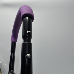 Left Handle Bar for Pilates Pro Chair by Life’s A Beach – Replacement Part Left