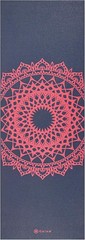 Print Yoga Mat Non Slip Exercise & Fitness Mat All Types of Yoga Pilates & Floor