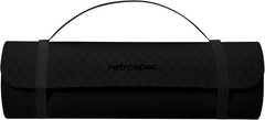 Zuma Yoga Mat | 1/2 Inch Thick Non Slip Workout Mat | TPE Exercise Mat for Yoga,