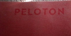 Peleton Reversible Workout Mat
