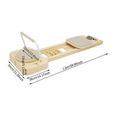 Fitness Pilates Board Pilates Home Gym Equipment Pilates Exercise Board ﻿Pilates
