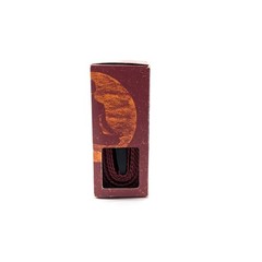 VTG Body Shop Shanthi Yoga Strap Y2K Stretch Wellness 90s Deadstock NIB Cotton