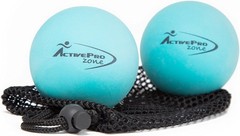 Therapy Massage Ball – Instant Muscle Pain Relief. Proven Effective for