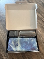 Luxurious Yoga Kit