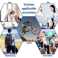 BBTO Cooling Towel Microfiber Ice Cool Cold Sport Face Small, Mixed Colors