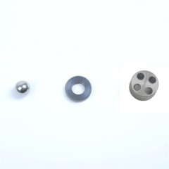Lower Cage Foot Valve Seat and Ball 730-510 For Titan Airless Sprayer 440i 450