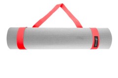 Yoga Mat Strap Adjustable Carrier Sling Shoulder Carrying Belt Fitness Exercise
