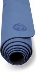 Begin Yoga Mat 68″ – 5mm Cushioning | Comfortable, Lightweight & Reversible w…