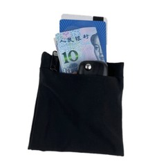 Set of 2 Yoga Blocks & 2 Pack Yoga Knee Pads Plus BONUS Zipper Wrist Wallet
