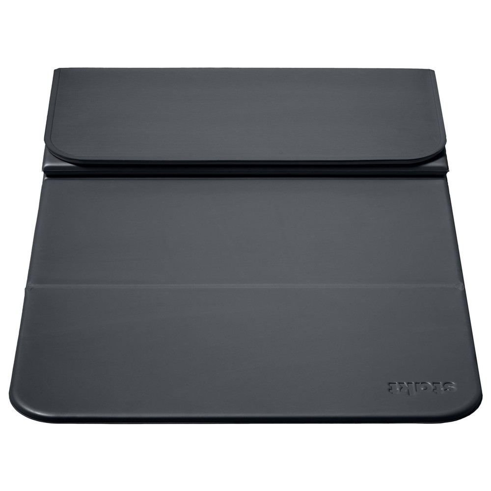 The Original Foldable Yoga Mat, Premium Foldable Exercise & Workout Mat with …