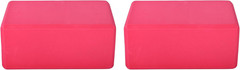 Ultimate 7-Piece Yoga Set with Extra Thick Mat and Accessories for All Workouts