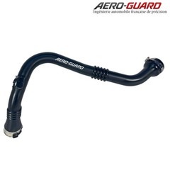 Original AERO® Turbo Hose for Renault Megane CC EZ0/1 dCi 8200804000