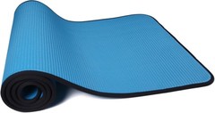 All-Purpose 2/5-Inch 10mm Extra Thick High Density Anti-Slip Exercise Pilates…