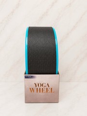 re•spin by Halle Berry Yoga Wheel – Premium Yoga & Stretch Wheel