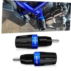 FOR MT07 mt07 Tracer 700 Tracer 700 GT 7 FZ07 2014-2023 2024 2025 2026 blue