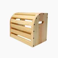 Yoga Viparit Karani Box B, Yoga Bench, Iyengar yoga prop, Yoga prop