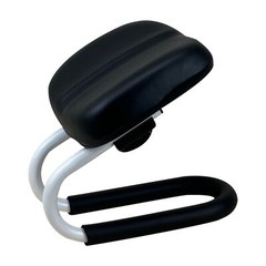 Yoga Meditation Stool Adjustable Height Kneeler For Praying With Sponge Cushion