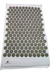 Apana Pressure Point/Acupressure Yoga Pad In Matching Bag