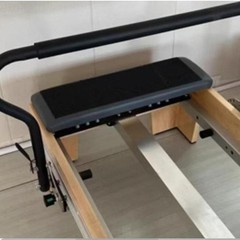 1 Pair Pilates Non Slip Mat Multi Purpose Anti Skid for Indoor Exercise