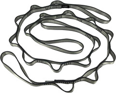 2Pcs Daisy Chains, Yoga Hammock Extension Strap, Adjustable Nylon Strap Fitness