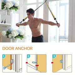 11*Resistance Bands Working Out Elastic Exercice Loop Bands for Physical Therapy