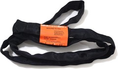 Ultra-Durable High-Strength Nylon Round Sling 3FT/94cm – Continuously Woven
