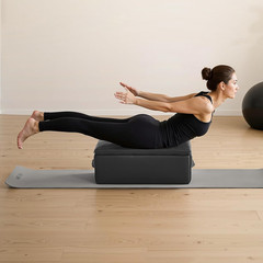 Pilates Reformer Foldable, Suitable for Intermediate and Beginners Users, Pilate