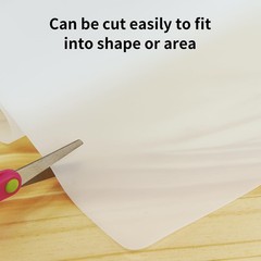 Silicone Mat for Kitchen Counter – Cuttte 23.62″ x 15.75″ Large Heat Resistan…