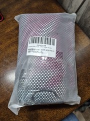 74″ Star Tie Dye Yoga Towel Corner Pockets Non-slip Hot Yoga Mat Cover NEW W/bag