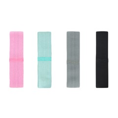 Men Resistance Bands Elastic Workout Thigh Fitness Running Yoga Training Strap