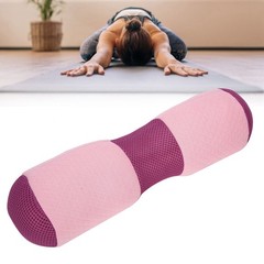 Yoga Lumbar Cushion Soft Support For Daily Exercise And Relaxation Premium