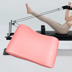 Pilates Support Pillow Pilates Refomer Head and Neck Cushion Easy Clean