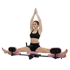 220.46lbs Leg Stretcher Leg Split Machine For Flexibility Leg Stretching Trainer