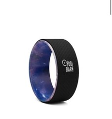 Yogibare Yoga wheel cosmic – flexibility & support aid