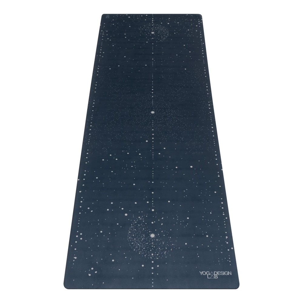 Combo Yoga Mat | Non-Slip, Mat/Towel, Good Grip with Lots of Sweat, Na…