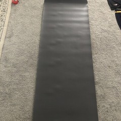 Lime Green Yoga Mat Thick Non-slip Durable Exercise Fitness Gym 26×71