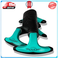 Yoga-Grip, Premium Quality Wrist Alignment Yoga Blocks to Eliminate Wrist Pai…