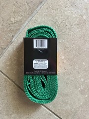 New Yoga Starter Kit 4Pc Set: Yoga Mat, Stretch Band, Ball+Pump